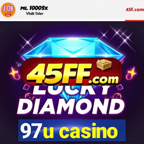 97u casino